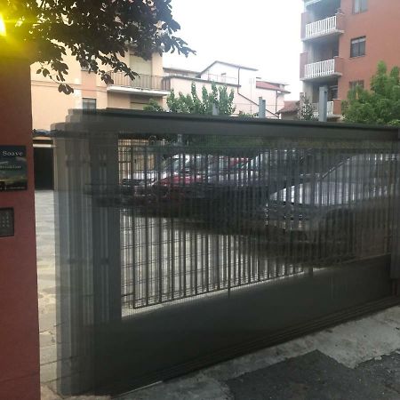 אלבה Casa Soave B&B מראה חיצוני תמונה