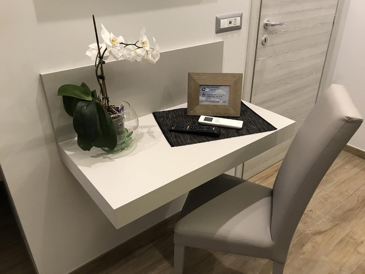 אלבה Casa Soave B&B מראה חיצוני תמונה