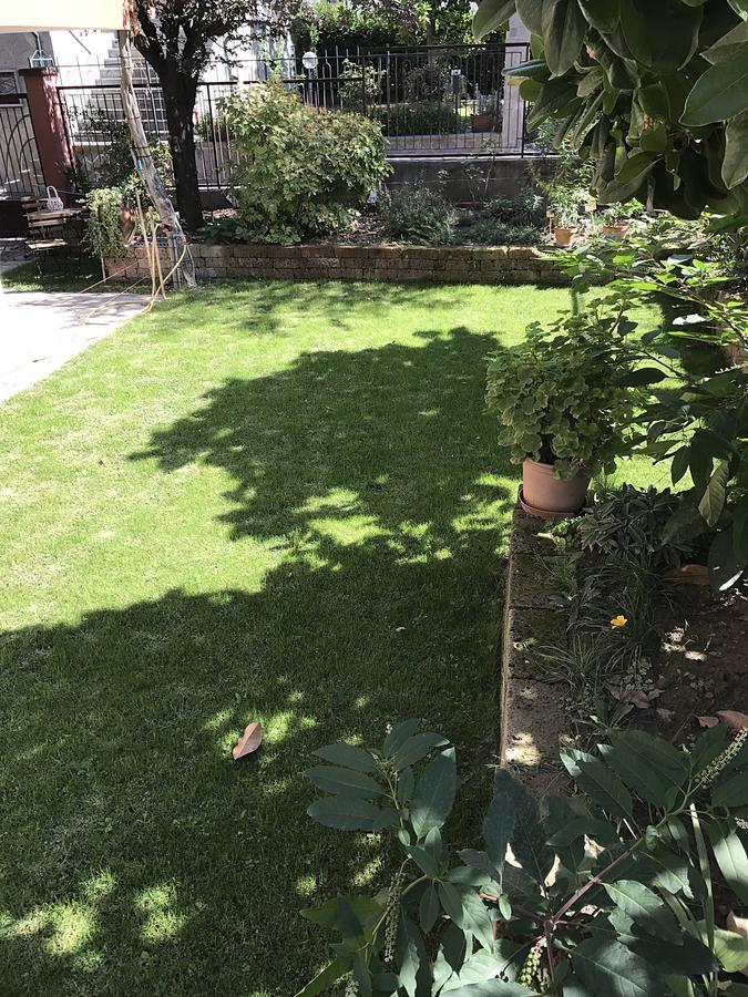 אלבה Casa Soave B&B מראה חיצוני תמונה