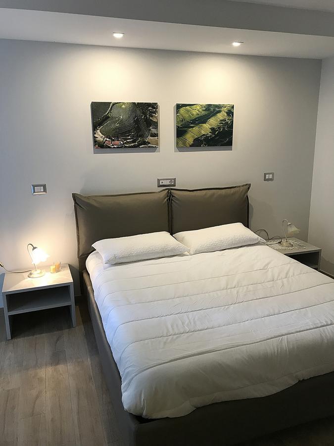אלבה Casa Soave B&B מראה חיצוני תמונה