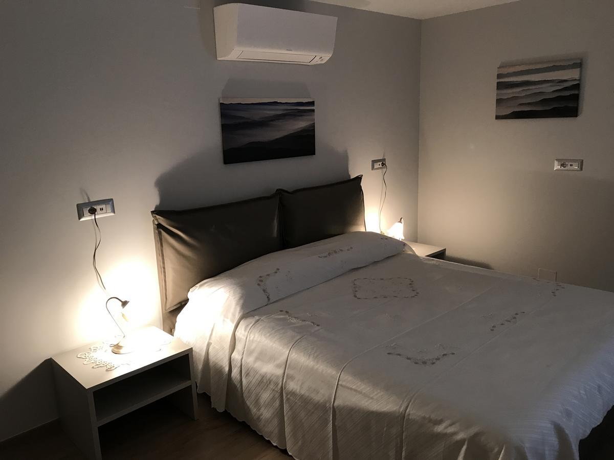 אלבה Casa Soave B&B מראה חיצוני תמונה