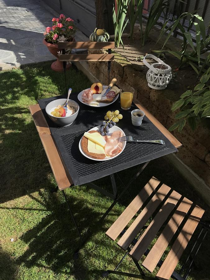 אלבה Casa Soave B&B מראה חיצוני תמונה