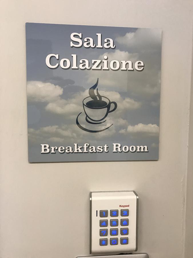 אלבה Casa Soave B&B מראה חיצוני תמונה
