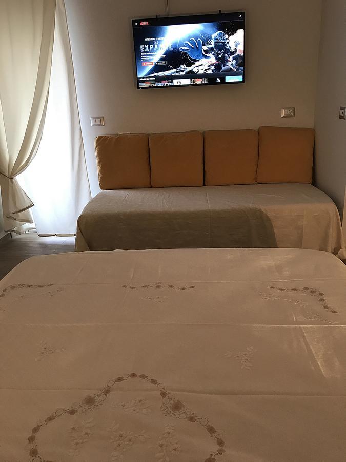 אלבה Casa Soave B&B מראה חיצוני תמונה