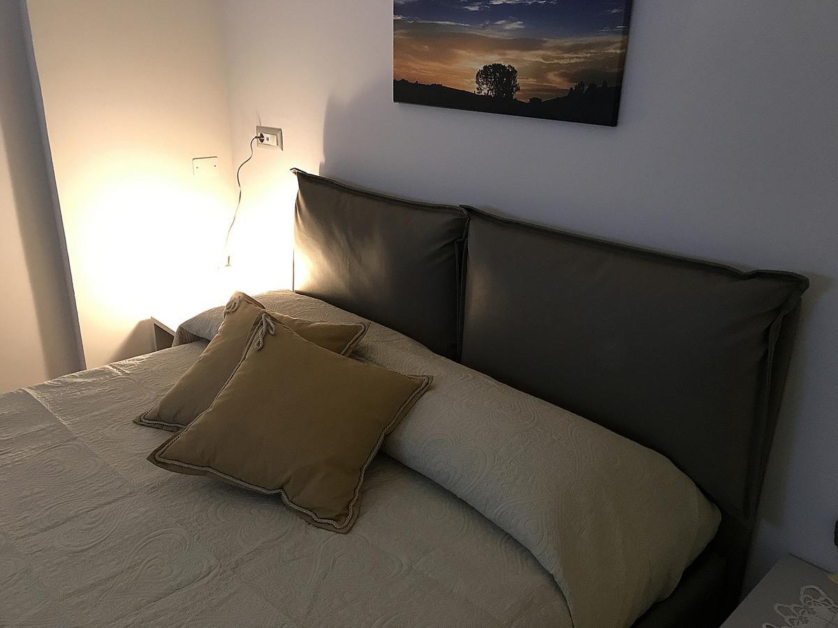 אלבה Casa Soave B&B מראה חיצוני תמונה