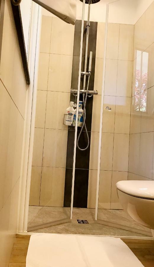 אלבה Casa Soave B&B מראה חיצוני תמונה