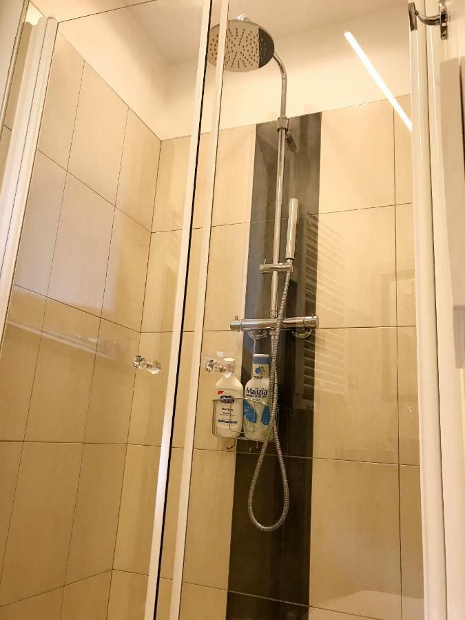 אלבה Casa Soave B&B מראה חיצוני תמונה