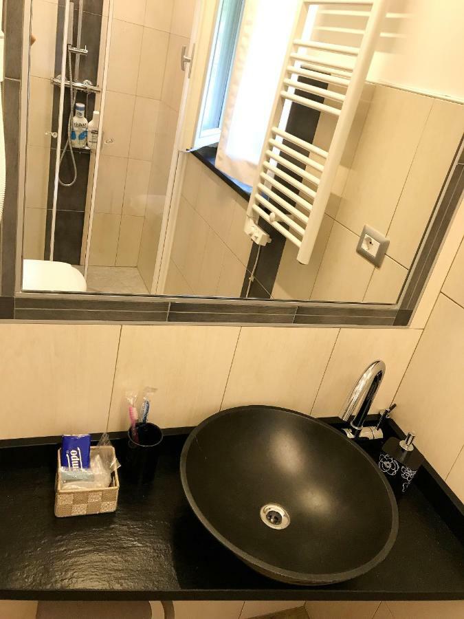 אלבה Casa Soave B&B מראה חיצוני תמונה